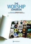 Picture of The Worship Songbook spiral bound