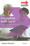 Picture of Discipline with Care: Biblical correction