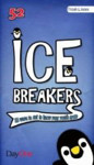 Picture of Ice Breakers  52 ways to know youth grou