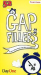 Picture of Gapfillers: 52ways to fill five mins