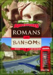 Picture of Romans & Ransoms: The Syding Adventure book 4