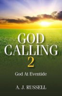 Picture of God Calling 2 - God at Eventide