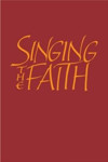 Picture of Singing the Faith: Large Print Words Edition