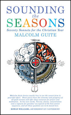Picture of Sounding the seasons: 70 sonnets for the Christian year.