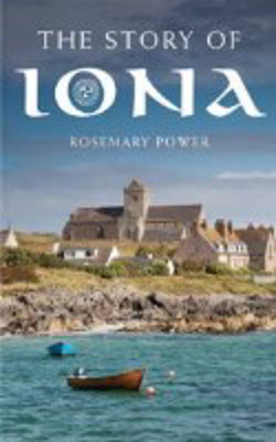 Picture of The Story of Iona: An illustrated historical guide