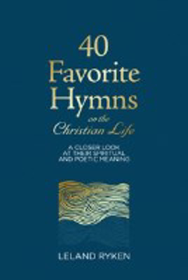 Picture of 40 Favourite Hymns on the Christian Life