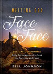 Picture of Meeting God Face to Face : Devotional
