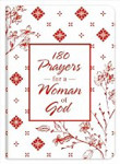 Picture of 180 Prayers for a Woman of God
