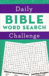 Picture of Daily Bible Word Search
