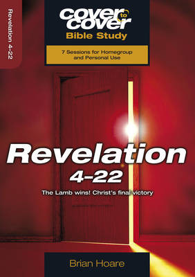 Picture of Cover to Cover: Revelation 4-22