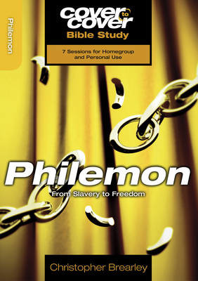 Picture of Cover to Cover: Philemon 7 sessions