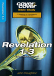 Picture of Cover to Cover: Revelation 1-3