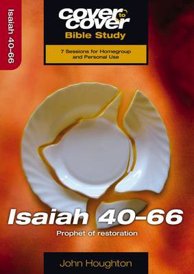 Picture of Cover to Cover: Isaiah 40-66