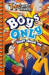 Picture of Boys only: Topz secret diaries