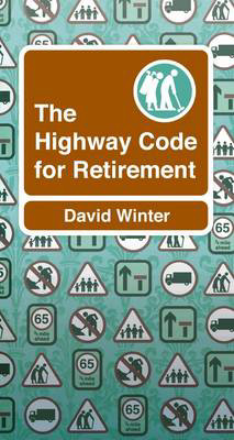 Picture of Highway code for retirement