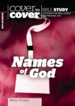 Picture of Cover to Cover: Names of God