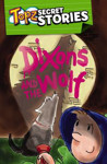 Picture of Dixons & the Wolf  Topz secret stories