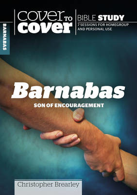 Picture of Cover to Cover: Barnabas