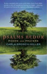 Picture of Psalms Redux : Poems & prayers
