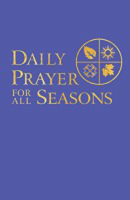Picture of Daily Prayer for All Seasons