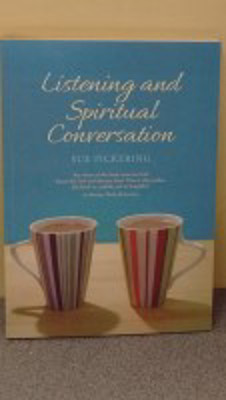 Picture of Listening and Spiritual Conversation