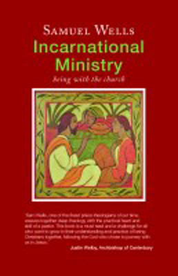 Picture of Incarnational Ministry: Being with the church