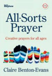 Picture of All-sorts prayer Creative prayers for all ages