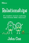 Picture of Relationships: 40 Complete Services