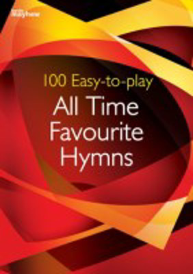 Picture of 100 Easy-to-Play All Time Favourite Hymns