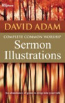 Picture of Complete Common Worship: Sermon Illustrations