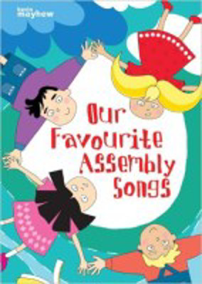 Picture of Our Favourite Assembly Songs