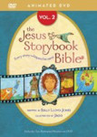 Picture of Jesus storybook Bible Vol 2