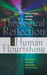 Picture of Theological Reflection for human flourishing: Pastoral Practice and Public Theology