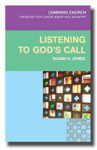Picture of Listening for God's call: Theology for discipleship and ministry - part of the Learning Church Series