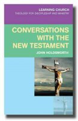 Picture of Conversations with the New Testament