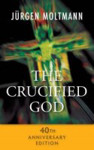 Picture of The Crucified God: 40th Anniversary edition