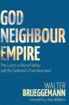 Picture of God, Neighbour, Empire