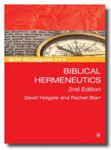 Picture of Biblical Hermeneutics: SCM Study Guide