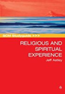 Picture of Religious & Spiritual Experience SCM Guide
