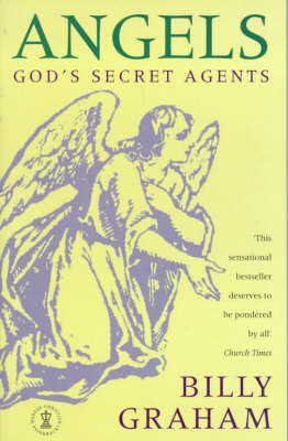 Picture of Angels: God's secret agents
