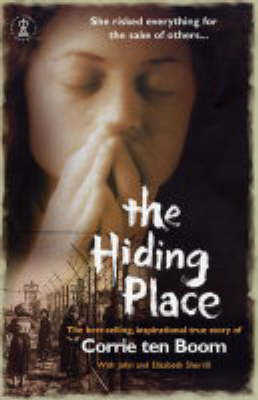 Picture of The Hiding Place:  Best selling story of Corrie Ten Boom