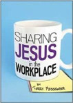 Picture of Sharing Jesus in the workplace
