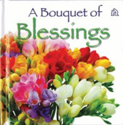 Picture of A Bouquet of Blessings