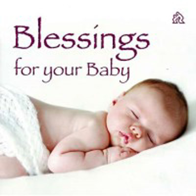 Picture of Blessings for your Baby