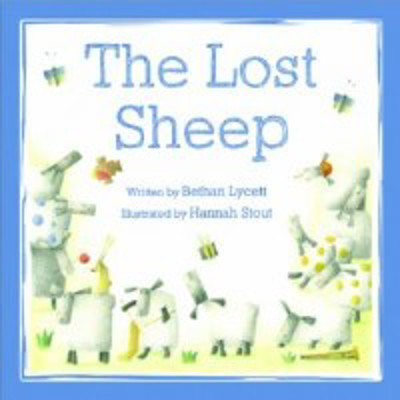 Picture of The Lost Sheep