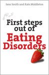 Picture of First steps out of eating disorders