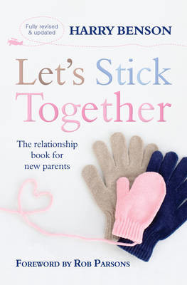 Picture of Let's stick together