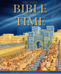 Picture of The Lion Bible in its Time