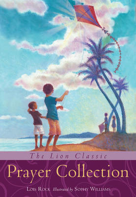 Picture of Lion Classic Prayer Collection The