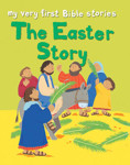 Picture of My very first Easter story